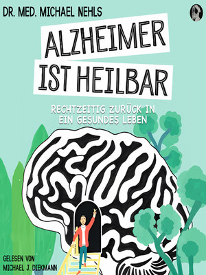 cover image of Alzheimer ist heilbar